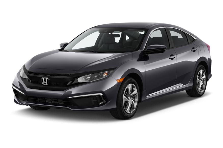 Honda Civic 2019