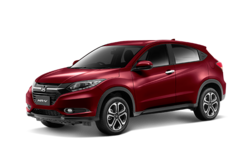 Honda HRV 1.5