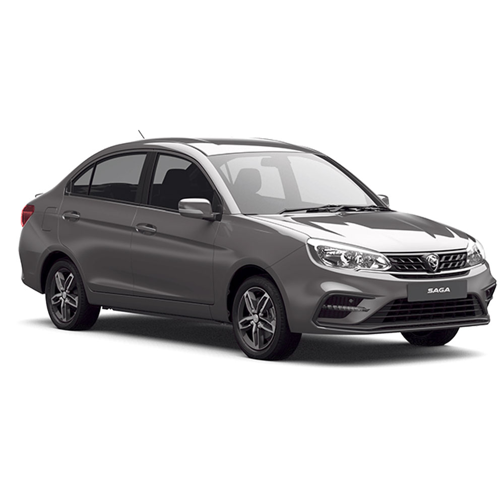 Proton Saga 1.3 2022