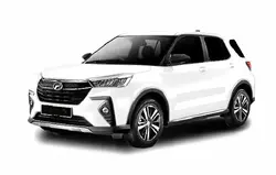 Perodua Ativa 2023