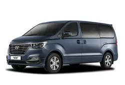 Hyundai Starex 2.5 2021