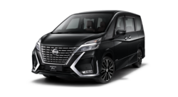 Nissan Serena 2023 2.0