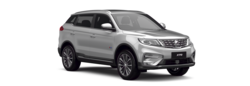 Proton X70 2023