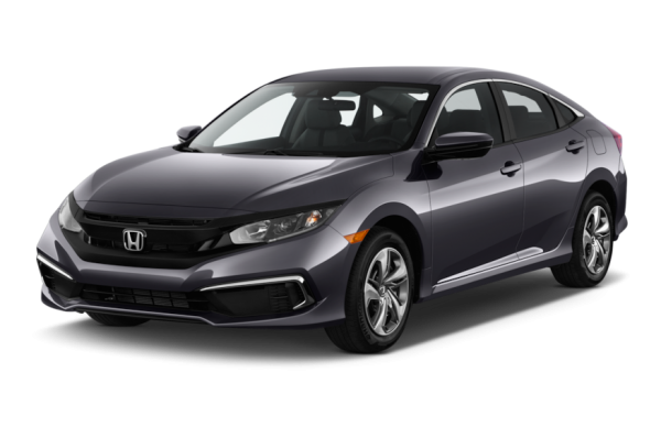 Honda Civic 2019