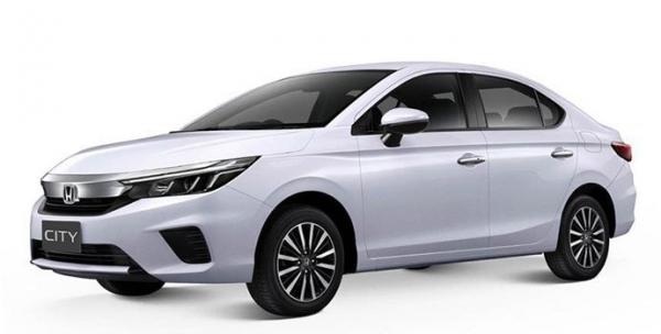 Honda city 1.5