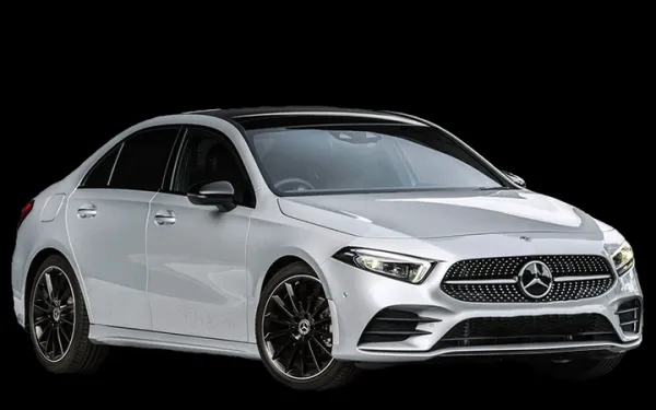 Mercedes c300 AMG 2021