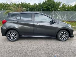 Perodua Myvi Gen 3 1.5